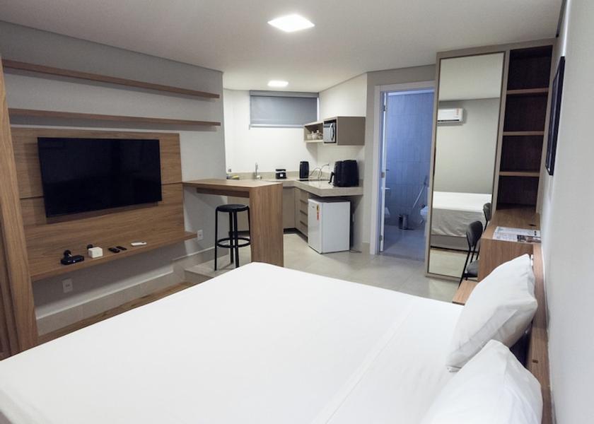 Minas Gerais Governador Valadares Room
