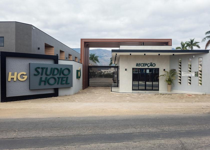 Minas Gerais Governador Valadares Front of property