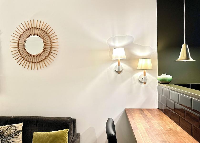 Grand Est Chalons-en-Champagne Room