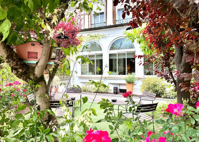 Grand Est Chalons-en-Champagne 
