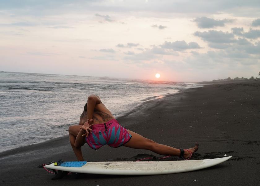Escuintla Department Sipacate Yoga