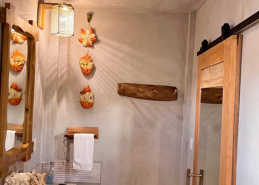 Escuintla Department Sipacate Bathroom