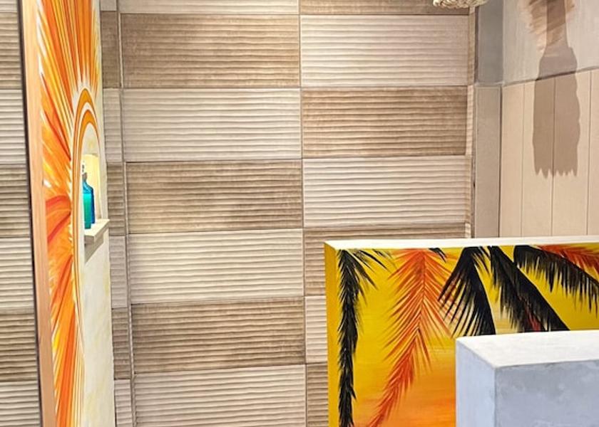 Escuintla Department Sipacate Bathroom