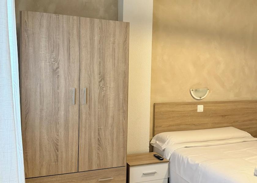 Valencian Community Elche Room