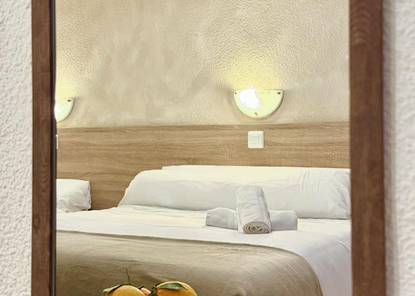 Valencian Community Elche Room