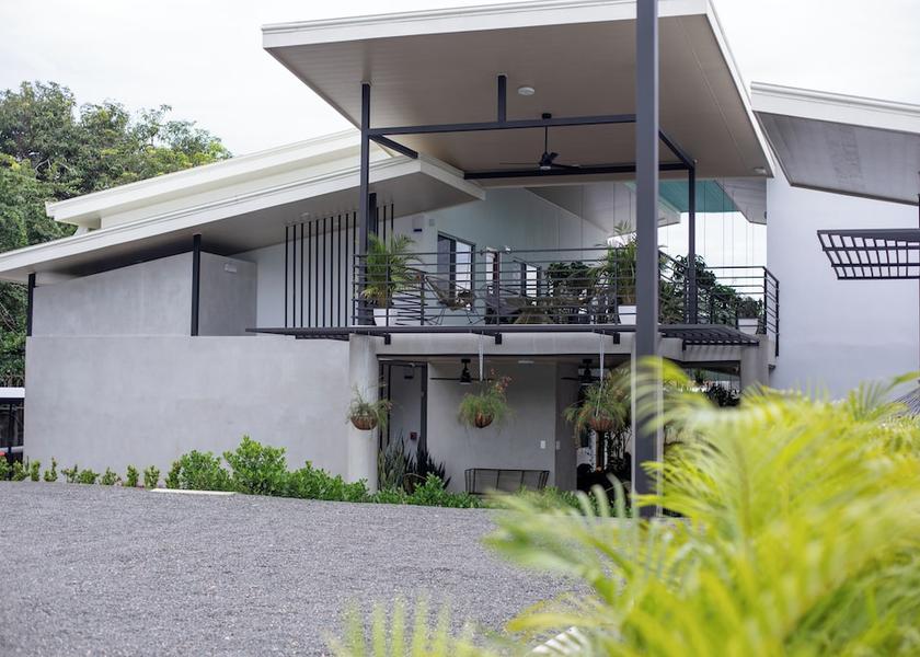 Puntarenas Province Tárcoles Exterior