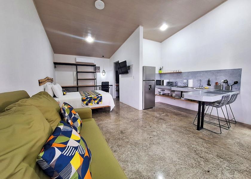 Puntarenas Province Tárcoles Room