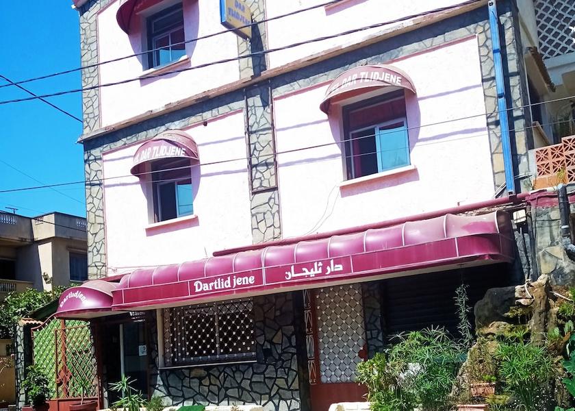  Algiers Front of property