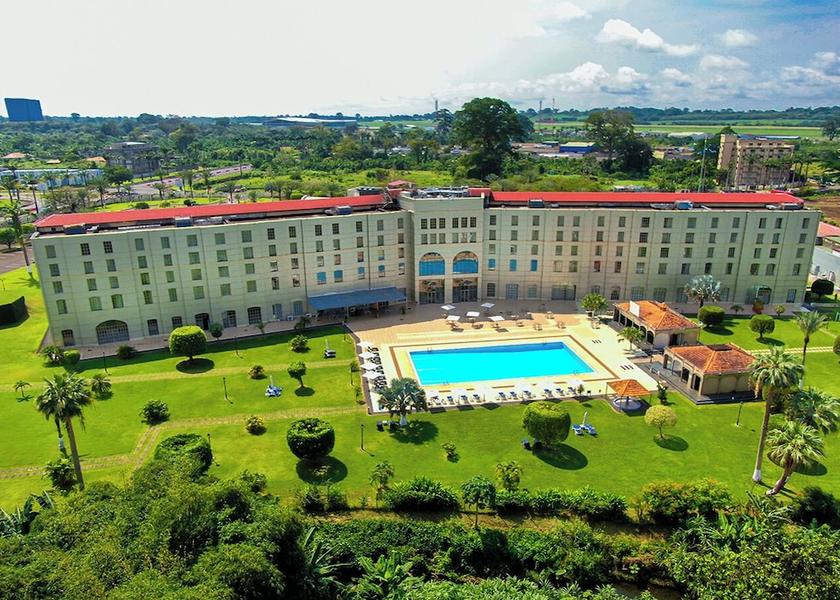 Bioko Norte Malabo Exterior