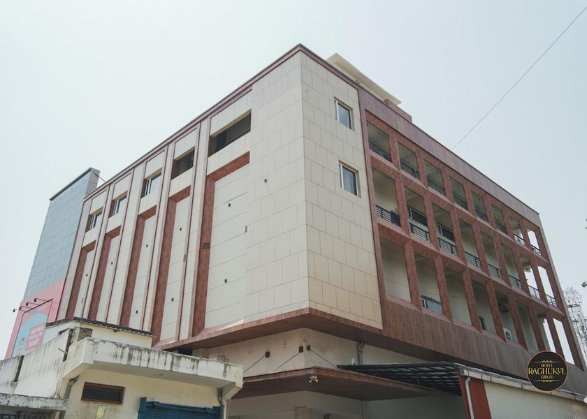 Uttar Pradesh Azamgarh Primary image