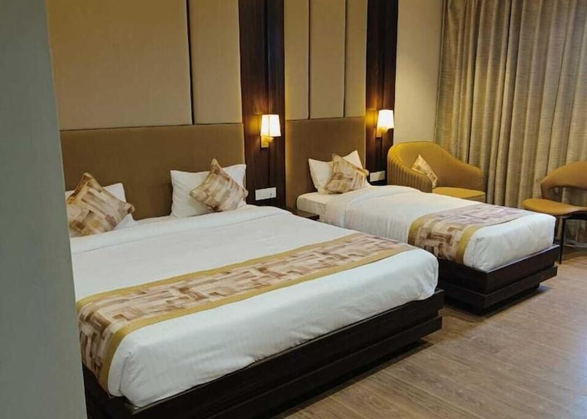 Uttar Pradesh Azamgarh Room