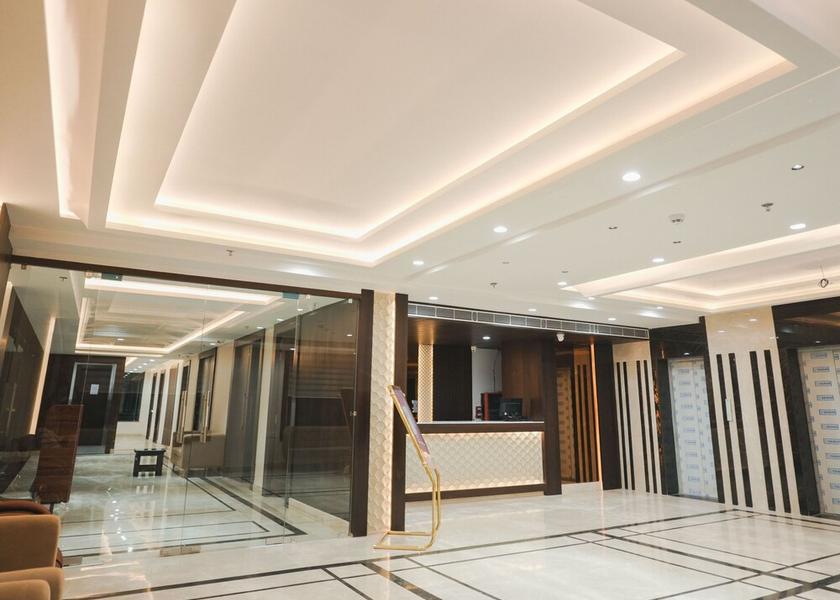 Uttar Pradesh Azamgarh Room
