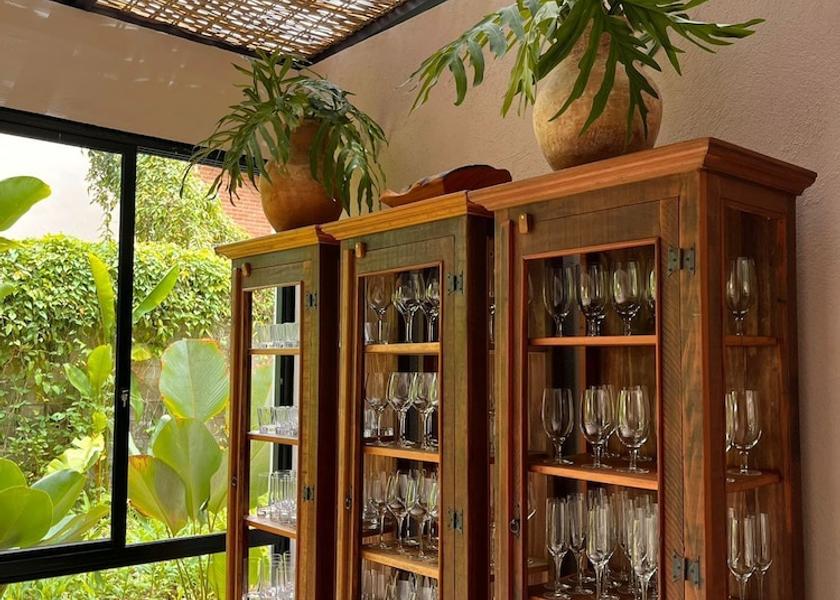 São Paulo State São Sebastião Restaurant
