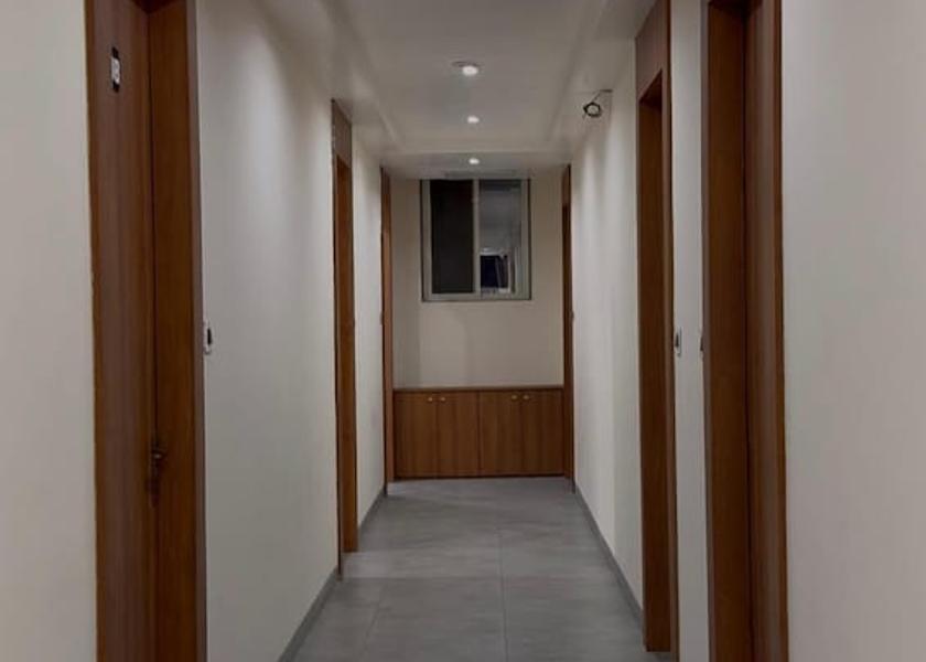 Madhya Pradesh Harda Lobby