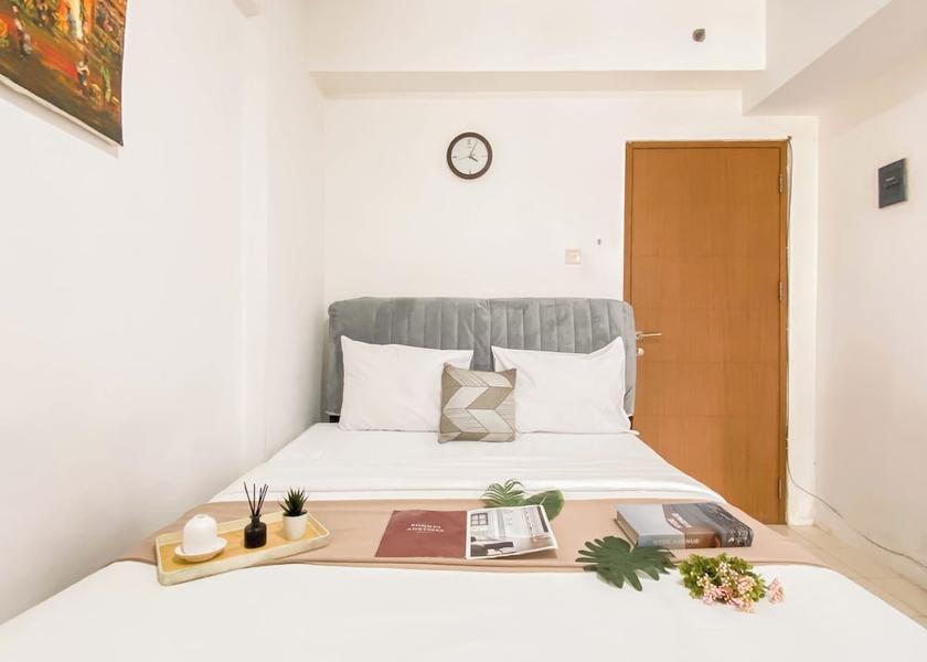 West Java Depok Room