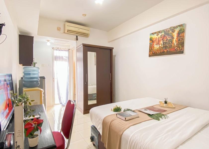 West Java Depok Room