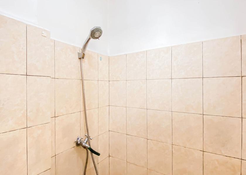West Java Depok Bathroom