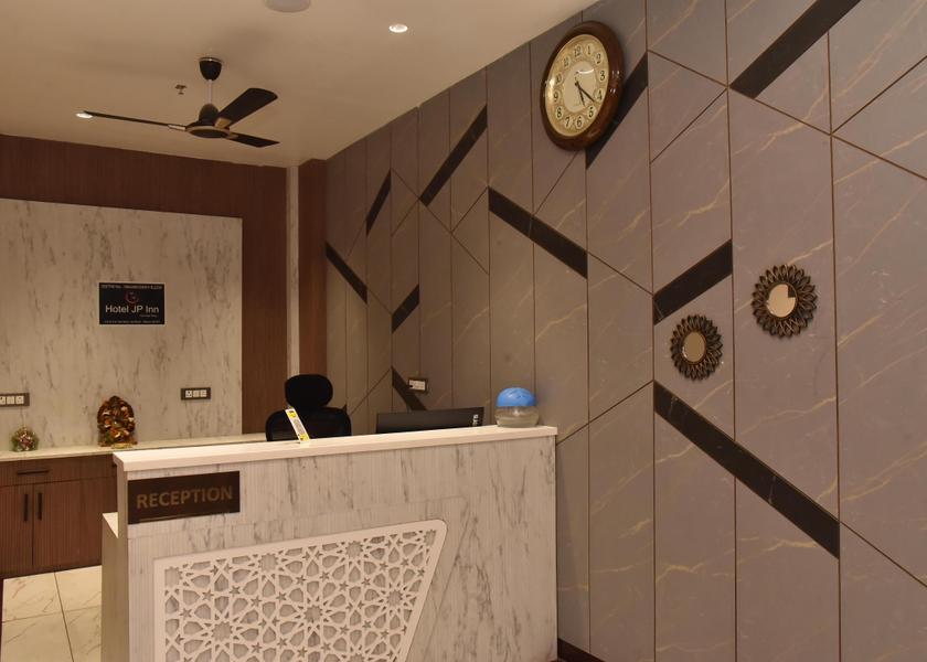 Uttar Pradesh Sitapur Hotel Exterior