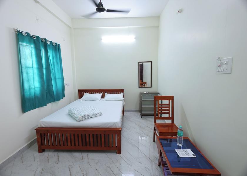 Tamil Nadu Tiruvannamalai Room