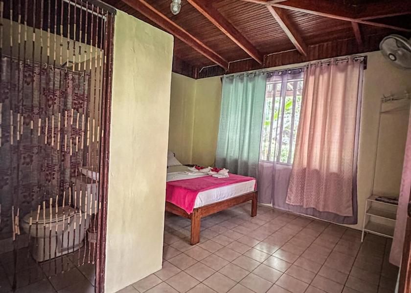 Puntarenas Province Puerto Jiménez Room