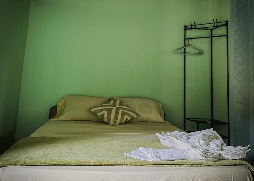 Puntarenas Province Puerto Jiménez Room