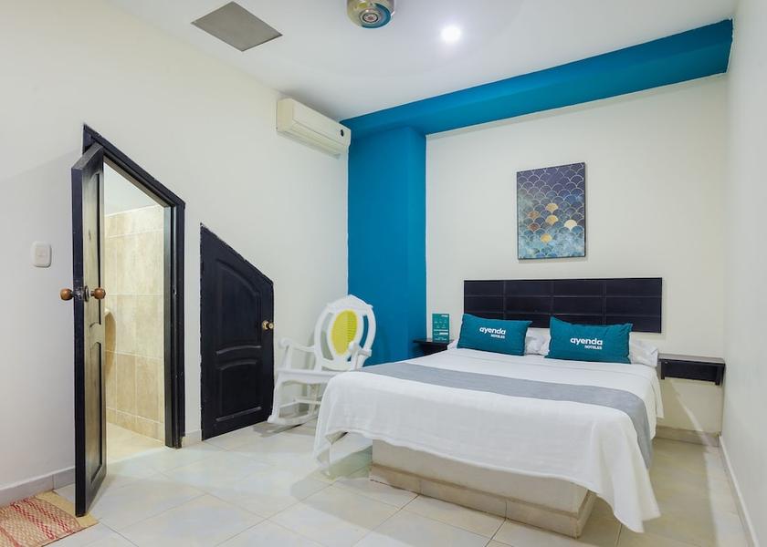 Córdoba Montería Room