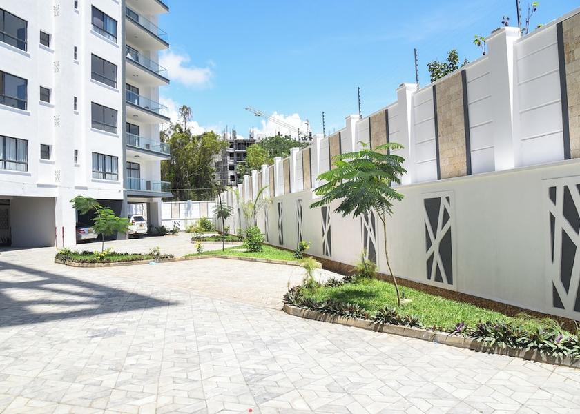 Mombasa County Mombasa Exterior