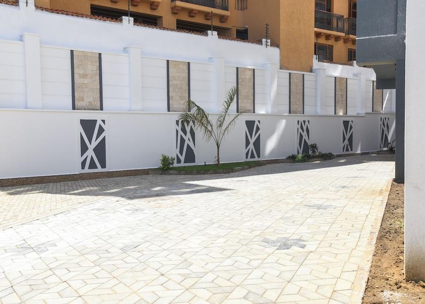 Mombasa County Mombasa Exterior