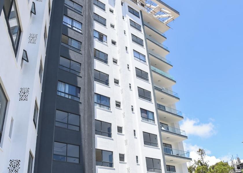 Mombasa County Mombasa Exterior