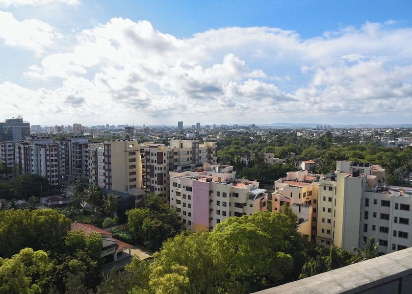 Mombasa County Mombasa Exterior
