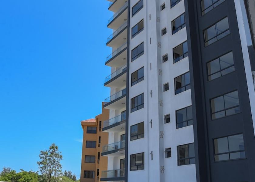 Mombasa County Mombasa Exterior