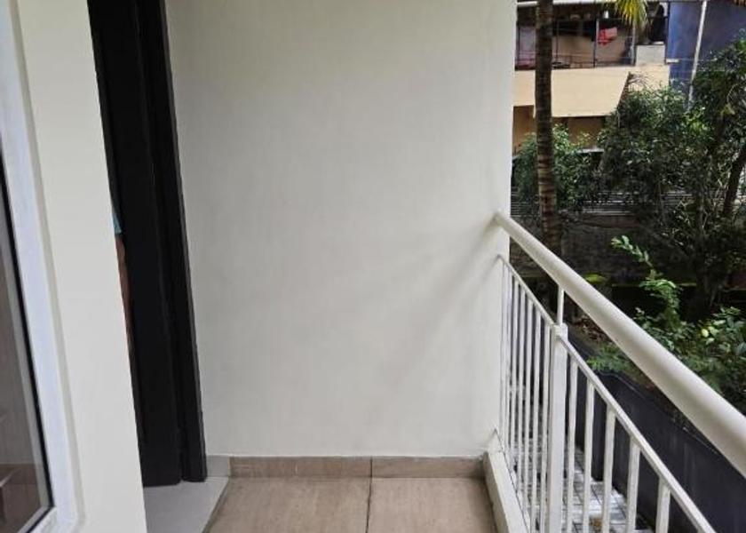Kerala Changanassery Hotel Exterior