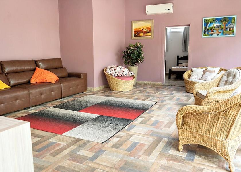 São Paulo State Itanhaém Interior