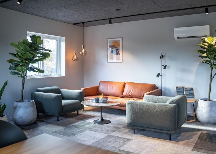 Hovedstaden Taastrup Lounge