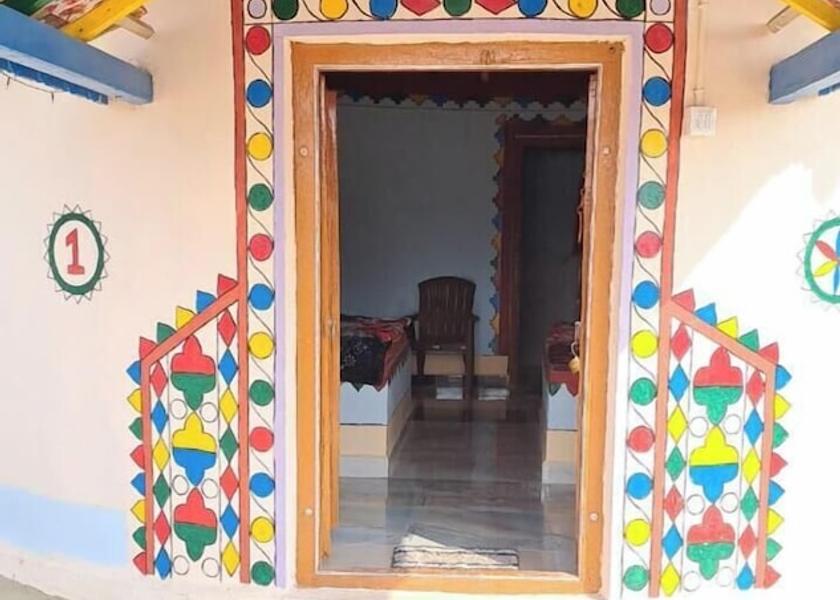 Gujarat Hodka Restaurant
