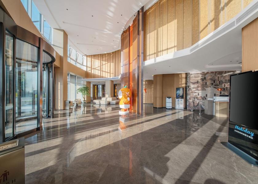 Gansu Lanzhou Reception