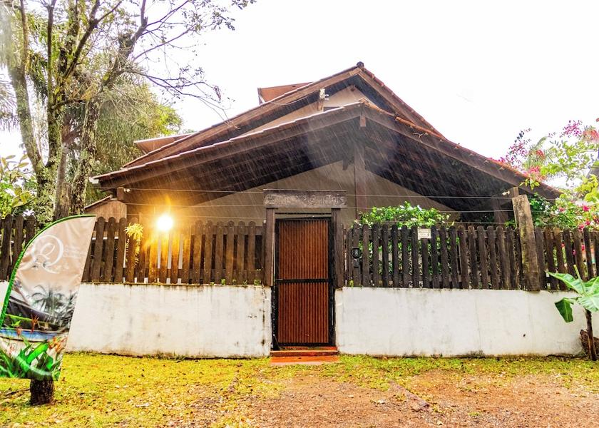Mato Grosso Chapada dos Guimarães Exterior