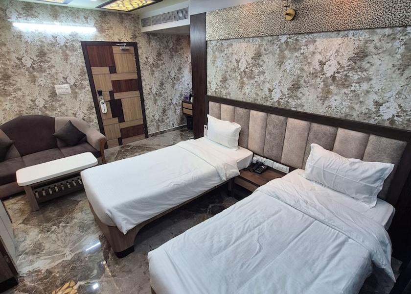West Bengal Cooch Behar Room