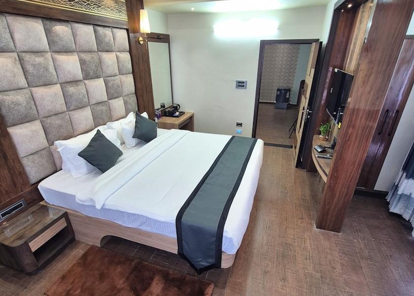 West Bengal Cooch Behar Room