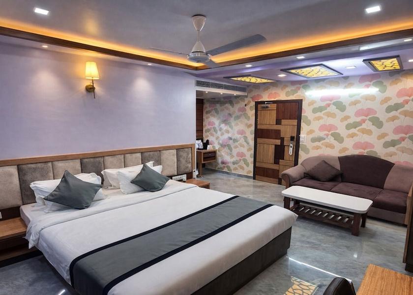 West Bengal Cooch Behar Room