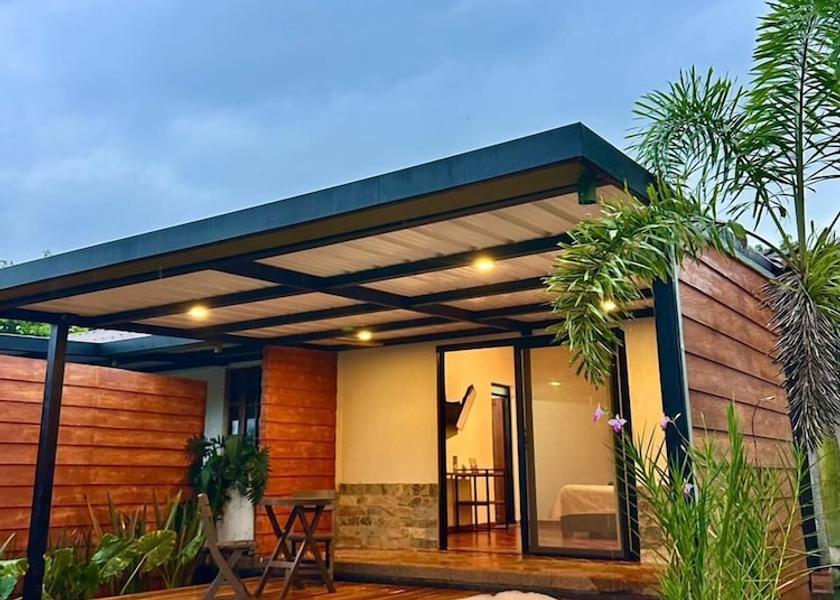 Quindío Calarcá Room