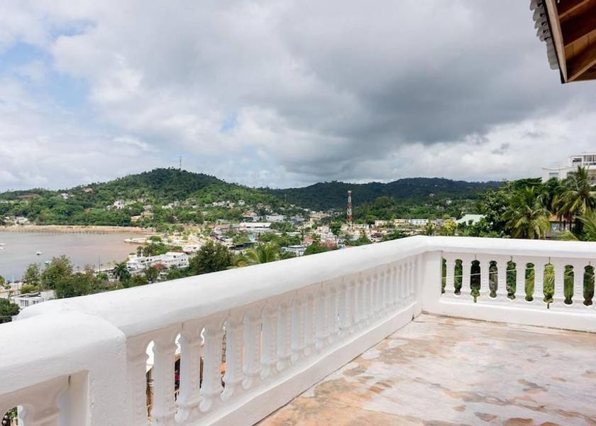 Samaná Samaná Balcony