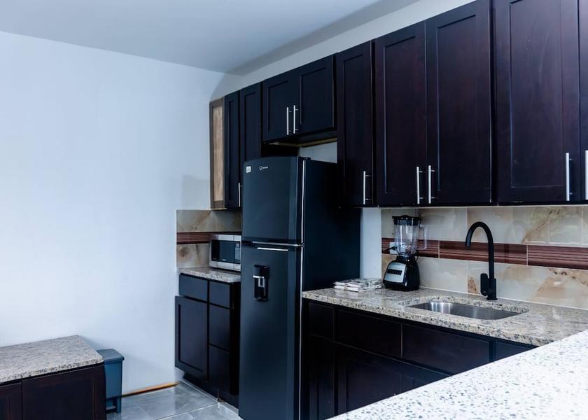 Samaná Samaná Interior