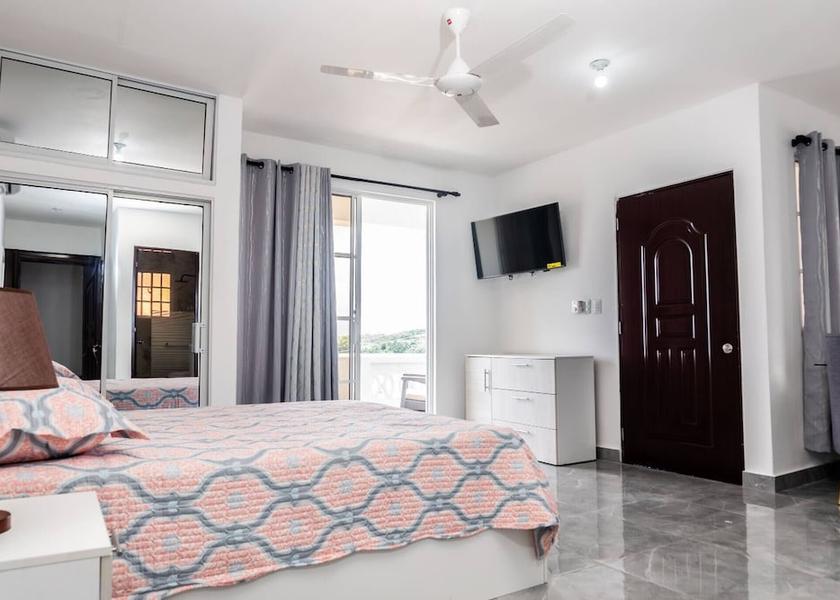 Samaná Samaná Room