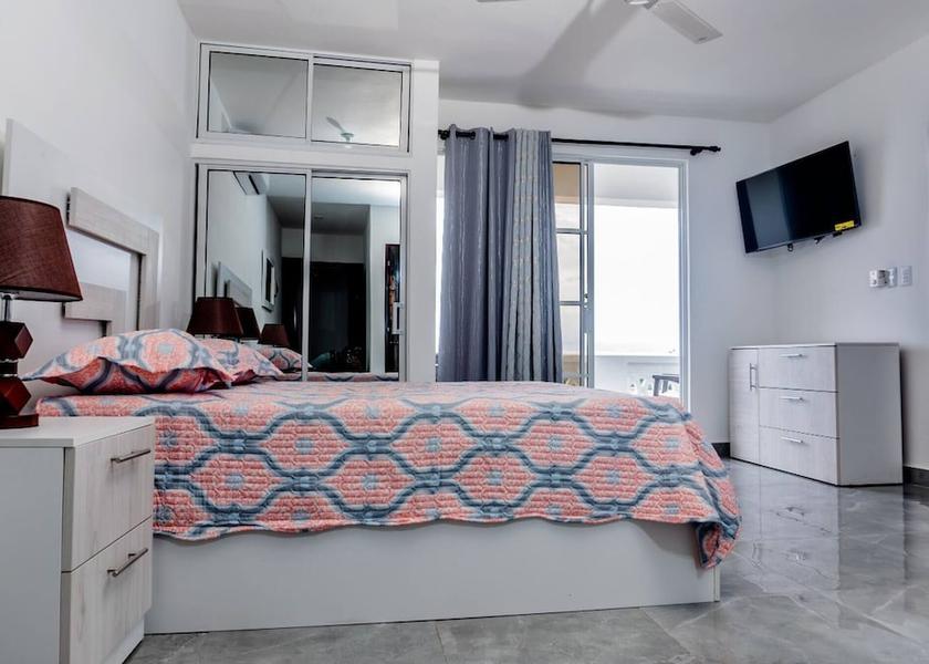 Samaná Samaná Room