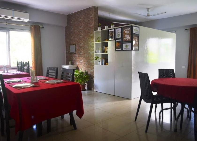 Assam Guwahati Restaurant