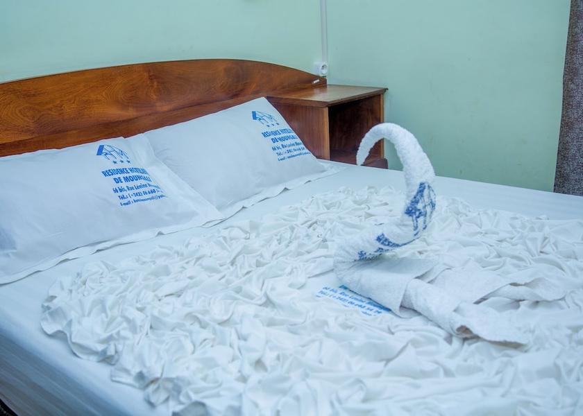 Brazzaville Brazzaville Room