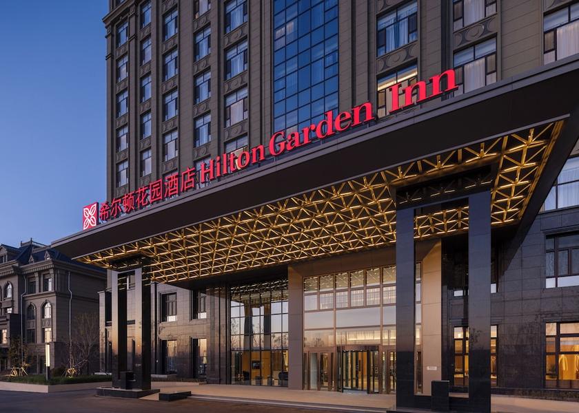Jilin Songyan Exterior