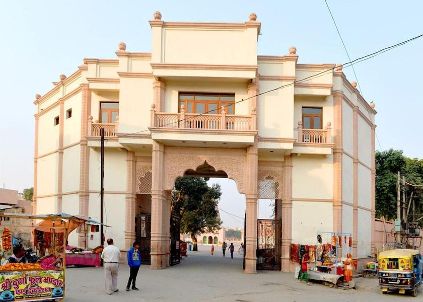 Haryana Panipat Point of interest