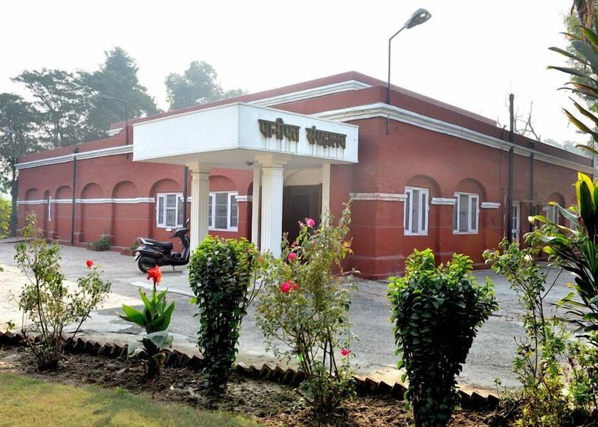 Haryana Panipat Point of interest